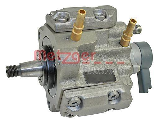 Pompe à haute pression METZGER 0830053
